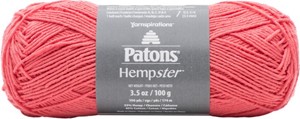 Picture of Patons Hempster Yarn