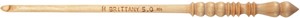 Picture of Brittany Crochet Hook-Size G6/4mm
