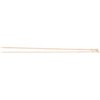 Picture of Brittany Single Point Knitting Needles 14"-Size 10.5/6.5mm