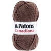 Picture of Patons Canadiana Yarn - Solids-Stone