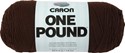 Picture of Caron One Pound Yarn-Espresso