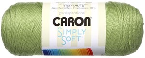 Picture of Caron Simply Soft Collection Yarn