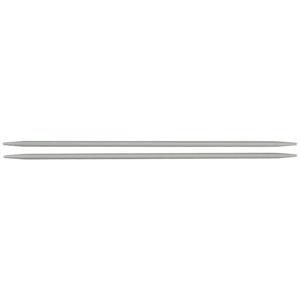 Picture of Quicksilver Double Point Knitting Needles 10" 4/Pkg