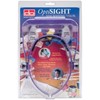 Picture of Donegan OptiSIGHT Magnifying Visor-Deep Purple