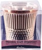 Picture of Tacony Rose Gold Thimble Craft Container-