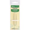 Picture of Clover Sashico Needles Long-Assorted Sizes 3/Pkg