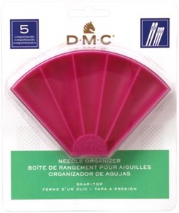 Picture of DMC Needle Organizer-