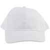 Picture of Baseball Cap-White