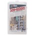 Picture of ArtBin Sew-Lutions Box-16.5"X9.75"X3.25" Translucent