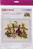 Picture of RIOLIS Counted Cross Stitch Kit 11.75"X9.5"-Herbs (14 Count)