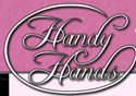 Picture for category HANDY HANDS