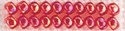 Picture of Mill Hill Glass Seed Beads 4.54g-Christmas Red