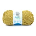 Picture of Lion Brand Basic Stitch Antimicrobial Yarn-Maize