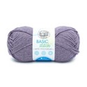 Picture of Lion Brand Basic Stitch Antimicrobial Yarn-Lavender Mist
