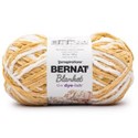Picture of Bernat Blanket Tie Dye-Ish Yarn-Golden Rays