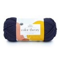 Picture of Lion Brand Color Theory Yarn-Admiral