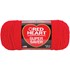 Picture of Red Heart Super Saver Yarn-Cherry Red