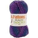 Picture of Kroy Socks FX Yarn-Celestial