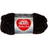 Picture of Red Heart Reflective Yarn-Black