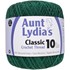 Picture of Aunt Lydia's Classic Crochet Thread Size 10-Forest Green