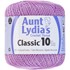 Picture of Aunt Lydia's Classic Crochet Thread Size 10-Wood Violet
