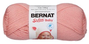 Picture of Softee Baby Yarn - Solids-Soft Peach