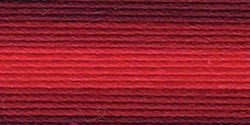 Picture of Lizbeth Cordonnet Cotton Size 20-Red Burst