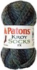 Picture of Kroy Socks FX Yarn-Cascade