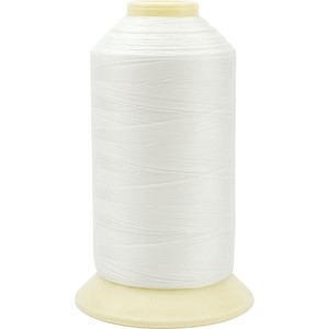 Picture of Bonded 69 Nylon 8oz 2787 Yards-White*