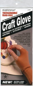 Picture of Craft Glove 1/Pkg-Large