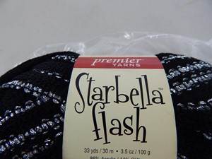 Picture of Starbella Flash - Starry