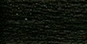 Picture of DMC Pearl Cotton Ball Size 12 141yd-Black