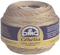 Picture of DMC/Cebellia Crochet Cotton Size 10-Cream