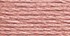Picture of DMC Pearl Cotton Ball Size 12 141yd-Very Light Shell Pink
