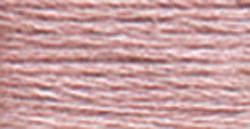 Picture of DMC Pearl Cotton Ball Size 12 141yd-Very Light Antique Mauve