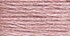 Picture of DMC Pearl Cotton Ball Size 12 141yd-Very Light Antique Mauve