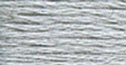 Picture of DMC Pearl Cotton Ball Size 12 141yd-Pearl Gray
