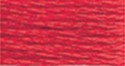 Picture of DMC Pearl Cotton Ball Size 12 141yd-Bright Red