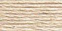 Picture of DMC Pearl Cotton Ball Size 12 141yd-Light Beige Gray