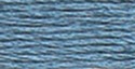 Picture of DMC Pearl Cotton Ball Size 12 141yd-Navy Blue