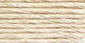 Picture of DMC Pearl Cotton Ball Size 12 141yd-Very Light Mocha Brown