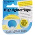 Picture of Lee Products Highlighter Tape .5"X393"-Yellow