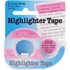 Picture of Lee Products Highlighter Tape .5"X393"-Pink
