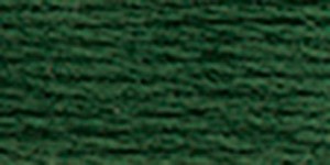 Picture of DMC Pearl Cotton Ball Size 5 53yd-Ultra Dark Pistachio Green