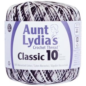 Picture of Aunt Lydia's Classic Crochet Thread Size 10