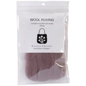 Picture of Wistyria Editions Wool Roving 12" .22oz