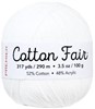Picture of Premier Yarns Cotton Fair Solid Yarn