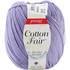 Picture of Premier Yarns Cotton Fair Solid Yarn-Lavender