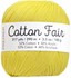 Picture of Premier Yarns Cotton Fair Solid Yarn-Lemon Drops