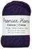 Picture of Premier Yarns Home Cotton Yarn - Solid-Eggplant